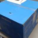 (2025 New) Robotic Pool Vacuum, Robotic Pool Cleaner for Inground Pools, Pool Robot with Smart Navigation, Floor/Wall/Waterline Cleaning, 180 Mins Runtime for Pool Up to 2100 Sq.ft