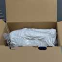 Bedsure Heated Mattress Pad King - Bed Warmer with Memory & Preheat Functions, 12-Hour Auto Off & 10 Heat Settings, Dual Controllers, Fast Heating, Coral Fleece Electric Mattress Pad King, 78"x80"