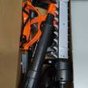 Kids Tool Set, 3 IN 1 Kids Power Garden Tools with Sounds & Lights, Toy Weed Wacker, Toy Leaf Blower and Hedge Trimmer, Outdoor Toys, Toy Tools, Christmas Birthday Gifts for Boys 3 4 5 6 7 8 Year Old