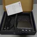 Fosi Audio K5 Pro Gaming DAC Headphone Amplifier Mini Hi-Fi Stereo Digital-to-Analog Audio Converter USB Type C/Optical/Coaxial to RCA/3.5MM AUX for PS5/PC/MAC/Computer