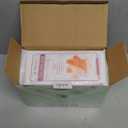 Natural Paraffin Wax Refills, 12 Pack Paraffin Wax Blocks of Unscented for Paraffin Bath, Paraffin Wax for Hand and Feet for Deep Hydration, Moisturizing and Nourish (Unscented)