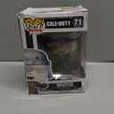 Funko POP Games: Call of Duty Action Figure - Brutus
