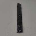 GX22151 Mower Blade Compatible with John Dee re 42" Riding Mower, GY20850 Mulching Blade Fit for John Dee re 102 125 135 D130 D100 D105 Tractor, Replace for AM137328 AM141033 AM137333, 2 Pack
