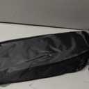 SUNCREAT Outdoor Hammock, 2 Person Hammock with Carrying Bag, Gray
