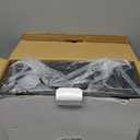 Fireproof Document Box, Fire Resistant Safe Box with Key Lock for Home, Portable Fireproof Lock Box for Personal Items, Passport, Cash, Tablet, X Large 13.2" x 11" x 4.13"