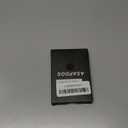 ASAPDOS For MagSafe Wallet,Magnetic Card Holder RFID Blocking Wallet with 5 Card Slots & Cash Pocket For iPhone 17/16/ 15/14/ 13/12/ Pro/Max/Plus/Air Vintage Brown