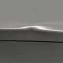 Cesun Small Bathroom Trash Can with Lid Soft Close, Step Pedal, 6 Liter / 1.6 Gallon Stainless Steel Garbage Can with Removable Inner Bucket, Anti-Fingerprint Finish (Gray)