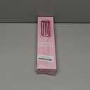 Curly Hair Brush Candybrush Curl Defining Brush for Detangling Shaping and Defining Curls for Women, Men, Wet & Dry Hair (Pink)