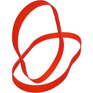 Urethane Band Saw Tires 12 inch x 7/8 inch x .095 inch 2 Pack for Craftsman Band Saws Phoenix goods