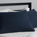 Pillowcase Navy 15x35inch 1 Pack