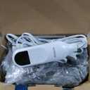 Bedsure Electric Blanket Twin - Soft Flannel Heated Blanket Twin Size, GentleSoft Fast Heating with 10 Time Settings & 6 Heat Settings, Warm Gift for Grandma (62x84 inches, Grey)