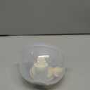 Phanpy Wearable Breast Pump Milk Collector Cup, New Cup Parts, Original Phanpy Breast Pump Replacement Accessories, 24 mm Flange and 20mm Insert Included, 15 oz / 420 ml, 2 Piece