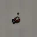 Honda Genuine 33165-SAA-003 Bulb (H11) (12V 55W) (Koito)