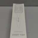 SWEET VIEW Curly Defining Brush, Tangle-Free Defined Curls, EdgeLift, Volume, Enhancing Waves, Set of 2