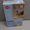 TRIXIE Windmill Strategy Game, Beginner Dog Puzzle Toy, Level 1 Activity, Treat Puzzle, Interactive Play, Dog Enrichment