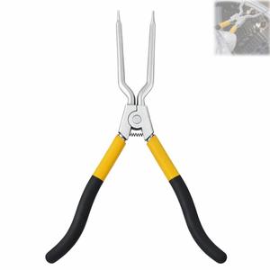 Upgrade 383EER4001A Spring Expansion Tool Compatible with LG Washing Machine - Washer Inner/Outer Tub Spring Removal Tool Replacement, Spreads to 5.83"