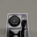 Only 0.9 inch! Hidden Camera with Audio/Video. Mini Small Camera. Spy Hidden Cameras for Home Indoor Use. Spy Cam with Night Vision and Motion Detection Baby Monitor Small Mini Wireless Outdoor H40