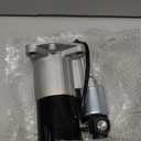 NewYall 1.7kW 2.5L Starter Motor for Nissan Rogue 2008-2013, Rogue Select 2014 2015, Sentra 2007-2012