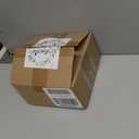 MARTINE MALL 4 Packs Peonies Artificial Flowers, Mixed White Pink Artificial Peonies, Silk Peonies Flowers Fake Peonies Artificial Flowers Peonies Bouquet for Centerpiece Table Wedding Home Decor