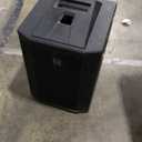 Electro-Voice Evolve 50 1000W Powered Column Speaker Array System, Black