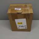 Inbagi 12 Pcs Small Velvet Jewelry Tray Stackable Jewelry Organizer Drawers Insert Divided Storage Display Trays for Earring Ring Brooch Watch Necklace Bracelet 8.3 x 5 x 1 Inches