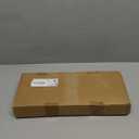 Expandable Shoe Rack Organizer - Adjustable Shoe Rack & Under Cabinet Shelf - for Shoe or Clothing Storage and Organization, Under Shelf Storage (Black,1 Pcs)