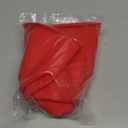 SOV Silicone Cake Pan, Silicone Cake Molds, Bakeware Non Stick 10 inch Pan for Jello,Gelatin,cake, Silicone Baking Molds for Cakes, Round Baking Pan (1 Pack)