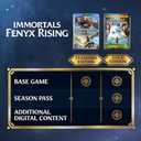 Immortals Fenyx Rising - PlayStation 4 Standard Edition