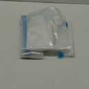 Whitmor Spacemaker Clear Vacuum Cube Storage Bags