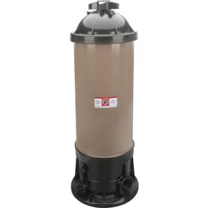 W3C500 Cartridge Pool Filter Compatible with Hayward C500 Star Clear 50 Square Foot