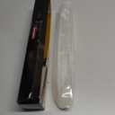 CUBEFELLER® 3:1 Ratio 1/2 Inch (12.7mm) Clear Heat Shrink Tubing - 4ft (1.22M Total Length), Marine Grade Waterproof Adhesive Lined, Insulation Sealing Oil-Proof Wear-Resistant,CFET0412C