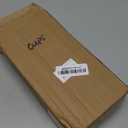 Qeirudu 50 Pack 3 oz Mini Dessert Cups with Spoons, Clear Small Round Party Serving Bowls for Yogurt Parfait Fruit Mousses Appetizer Ice Creams