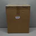 SNSLXH 8 Pack Stackable Closet Storage Bins, Multifunctional & Foldable Closet Organizers and Storage for Bathroom Kitchen Laundry Room Drawer Shelf Storage, Space-Saving Wardrobe Organizer, White