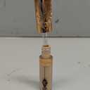 Charlotte Tilbury AIRbrush Flawless Blur Concealer - Longwear Concealer for Dark Circles, Blemishes, Redness & More - Hydrating, Crease-Proof & Full Coverage with a Natural Matte Finish