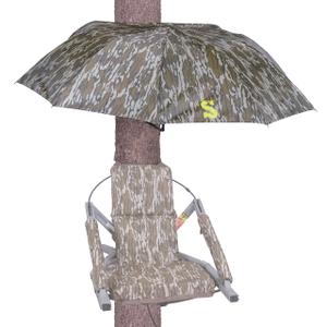 Summit Treestands Portable Treestand Umbrella, 15 sq. ft