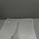 Upsimples 20x30 Picture Frame White 3 Pack, Scratch-Proof Poster Frames 20 x 30 for Photo Gallery - Slide-In Strips, Horizontal or Vertical Wall Mounting