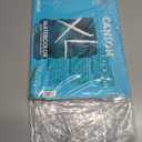 Canson XL Series Watercolor Pad, Heavyweight White Paper, Foldover Binding, 30 Sheets, 11x15 inch