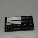 Magnetic Fidget Pens for Adults Teens - Graduation Gifts for Her Cool Stuff Stress Relief Fun Gifts for Teacher Novelty Christmas Stocking Fillers Gadget for 10 11 12 13 14 15 16 17 Year Old Girls (Standard-multicolored)