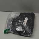 Dog Knee Brace for Torn ACL Hind Leg, Dog Leg Braces for Back Leg with 4 Metal Stabilizers Strong Joint Support to Reduce Pain from Luxating Patella, Ligament Injury, Hip Dysplasia, XXL