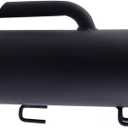 Muffler 1262115-489 Silencer Compatible for Polaris Ranger 500 2010, HD 800 2010,Ranger 800 4X4 6X6 EFI 2010-2017, XP 800 2011-2012,Crew 800 2010-2014