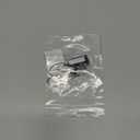 Lightning to USB C Adapter 2 Pack, Fast Charging & Data Sync for iPhone 15/16/17 Pro/Pro Max, Charger Adapter Accessory (Not for Audio/OTG) (Grey)