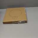 Sun Lamp 10000 Lux Light Therapy Lamp, UV-Free with Remote Control, 3 Color Temperatures, 4 Bright Levels & Timer, Happy Seasonal Sunlight for Home, Office