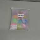 12 Pack Easter Eggs Stress Balls Squishy Toys Easter Basket Stuffers Stress Relief Toys Squeeze Balls for Kids Boys Girls Toddlers Easter Egg Hunt Easter Basket Stuffers Party Favors Gifts