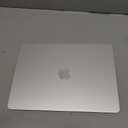 Apple 2026 MacBook Air 13-inch Laptop with M5 chip: Built for AI, 13.6-inch Liquid Retina Display, 16GB Unified Memory, 512GB SSD, 12MP Center Stage Camera, Touch ID, Wi-Fi 7; Silver
