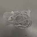 [Apple MFi Certified] USB C Headphones for iPhone 17 16 15, 2 Pack Wired Headphones USB C with Built-in Remote to Control Music, Phone Calls, and Volume for iPhone 17 16 15 Pro Max, Galaxy, Pixel