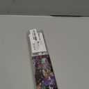 Akavivo Mini Submersible LED Lights,Small Underwater Tea Lights Candles Waterproof with Remote Battery Operated,RGB Color Changing for Vase Home Party Wedding Table Halloween Pumpkin Centerpieces 1 Pcs