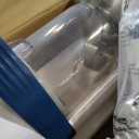 oneisall Dog Grooming Vacuum, Pet Grooming Vacuum with Clipper Nail Grinder, 1.5L Dust Cup Dog deshedding Vacuum Brush with 7 Pet Grooming Tools for Shedding Pet Hair, Home Cleaning(Blue)