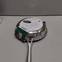 Cuisinart FusionElite+ Nonstick Tri-Ply Stainless Steel Skillet, 8 Skillet Frying Pan with PURELYSEAR Ceramic Nonstick Technology, Scratch Proof, Cool Grip Handles, Dishwasher Safe