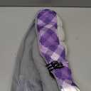 FUAMEY Dog Coat for Medium Dogs,Waterproof Dog Winter Jacket with Harness Built in Puppy Cold Weather Coats Reflective Pet Vest with Zipper Warm Fleece Dogs Snowsuit Windproof Black M (M(chest:21in))