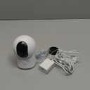 ARENTI 5G Indoor Security Camera, 4MP Pet Camera with Speaker for Dog/Cat, Baby Monitor with Phone App, Dual-Band WiFi, Auto Tracking, Super Night Vision, 2-Way Talk, Cloud & SD Card Storage(P2Q) (BEIGE)